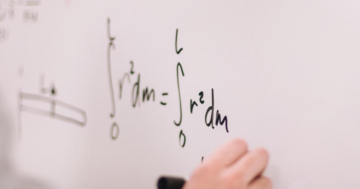 Çocuklarda Matematik Korkusunu Yenmenin 5 Yolu