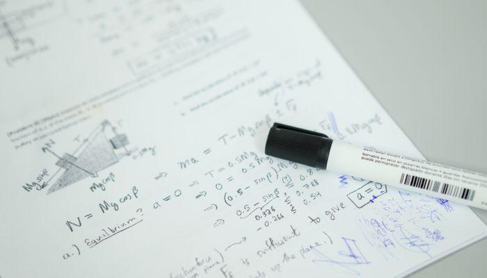 Matematik